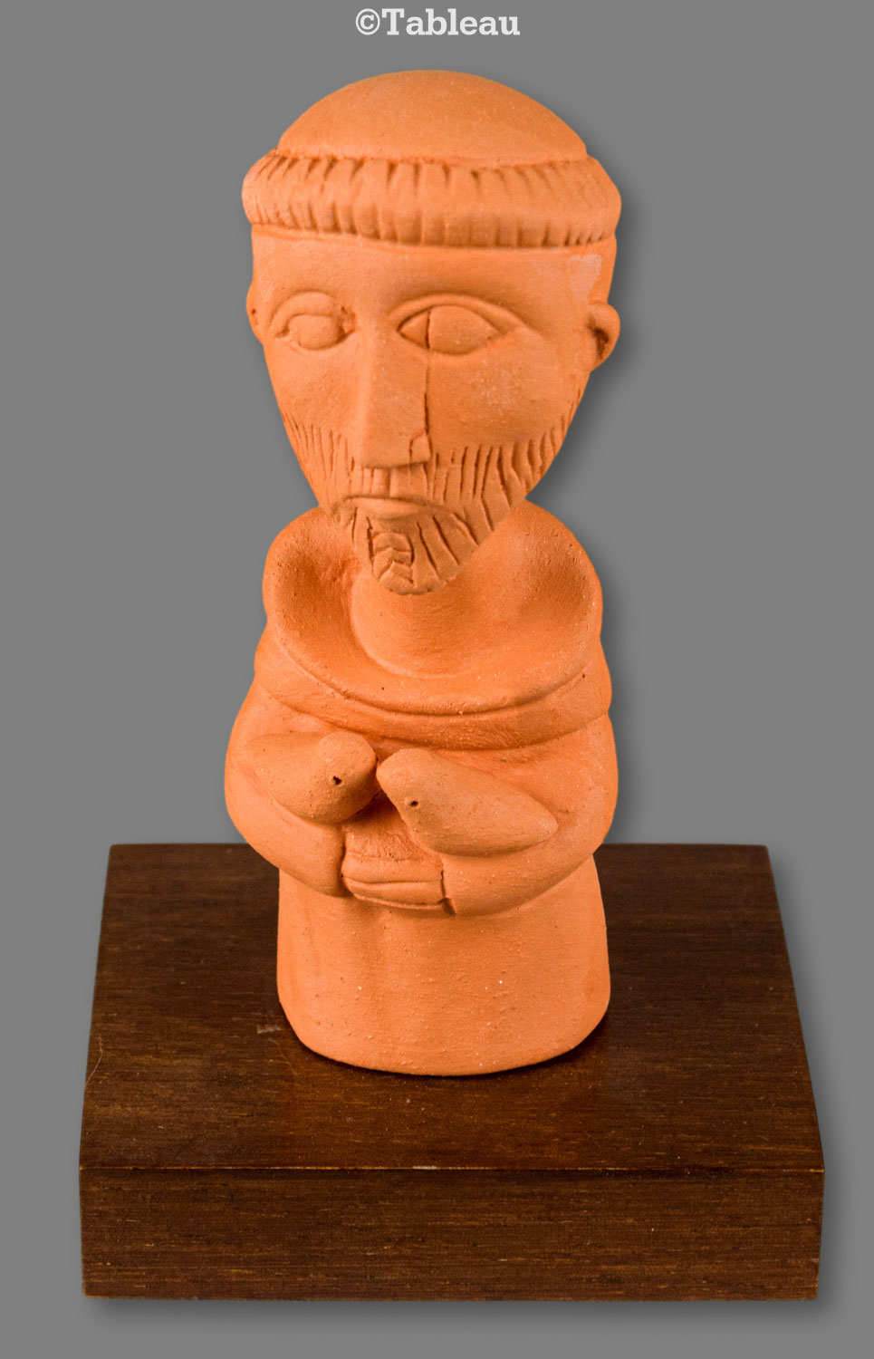 São Francisco