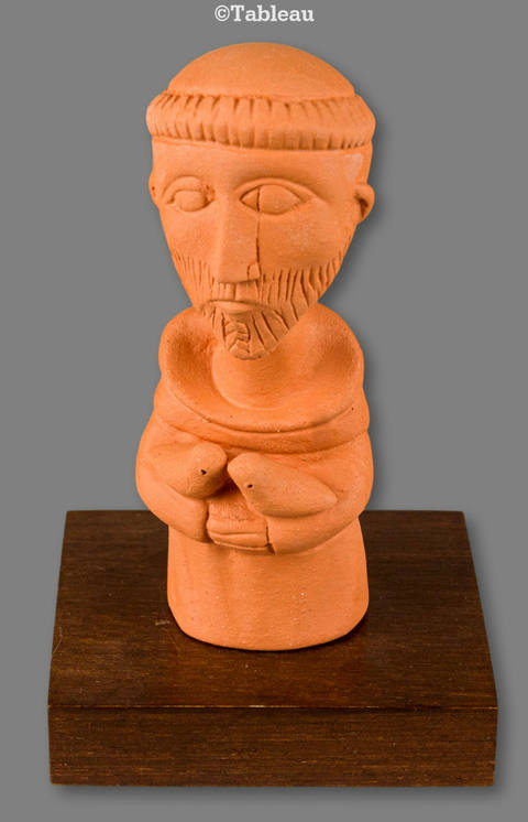 São Francisco