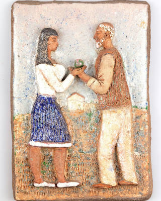 Fulvio Pennacchi - Casal