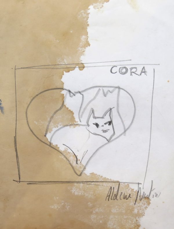 Cora (s/ data)