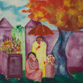 José Maria de Souza - Floristas