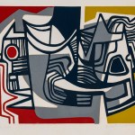 Roberto Burle Marx - Sem título