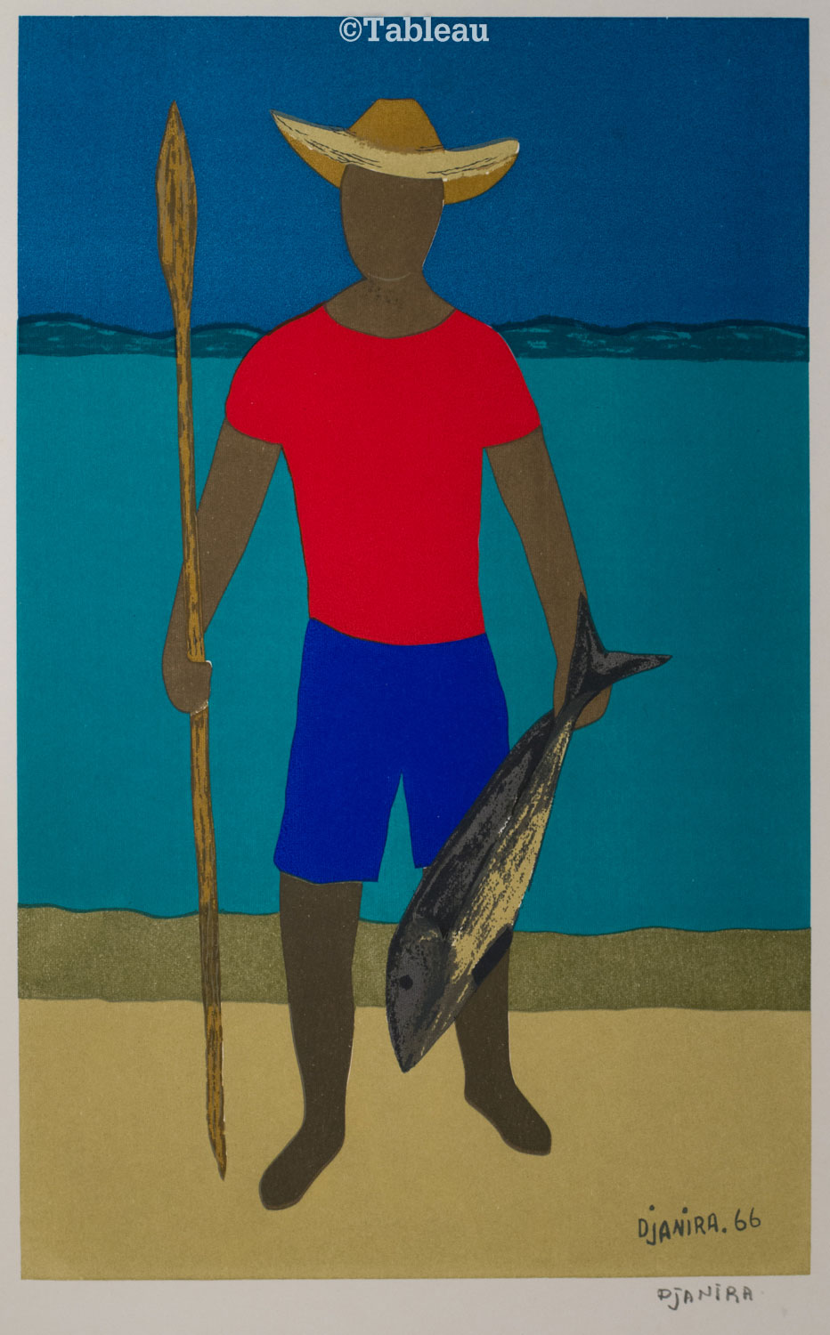 Pescador