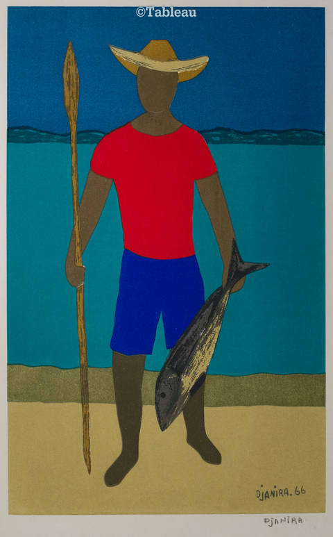 Pescador