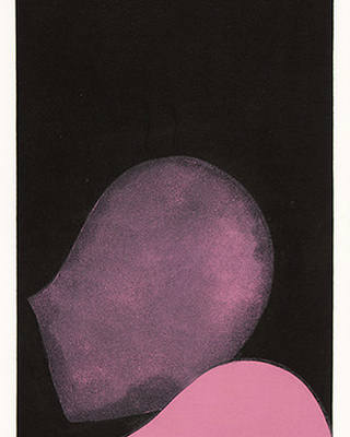 Tomie Ohtake - Abstrato