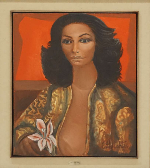 Figura Feminina