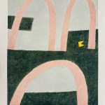Alfredo Volpi - Ogiva