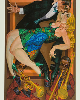 Juarez Machado - Casal