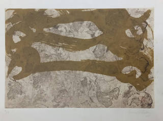Tomie Ohtake - Abstrato