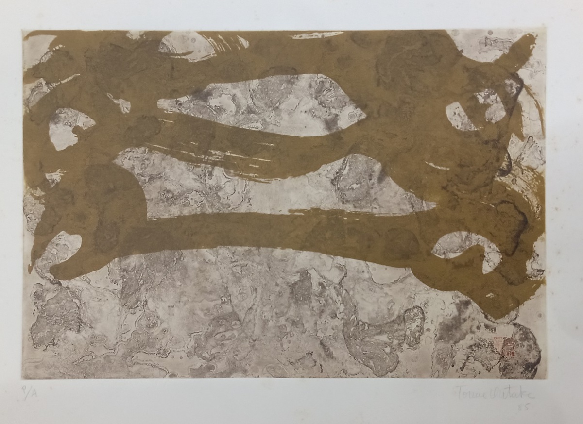 Abstrato