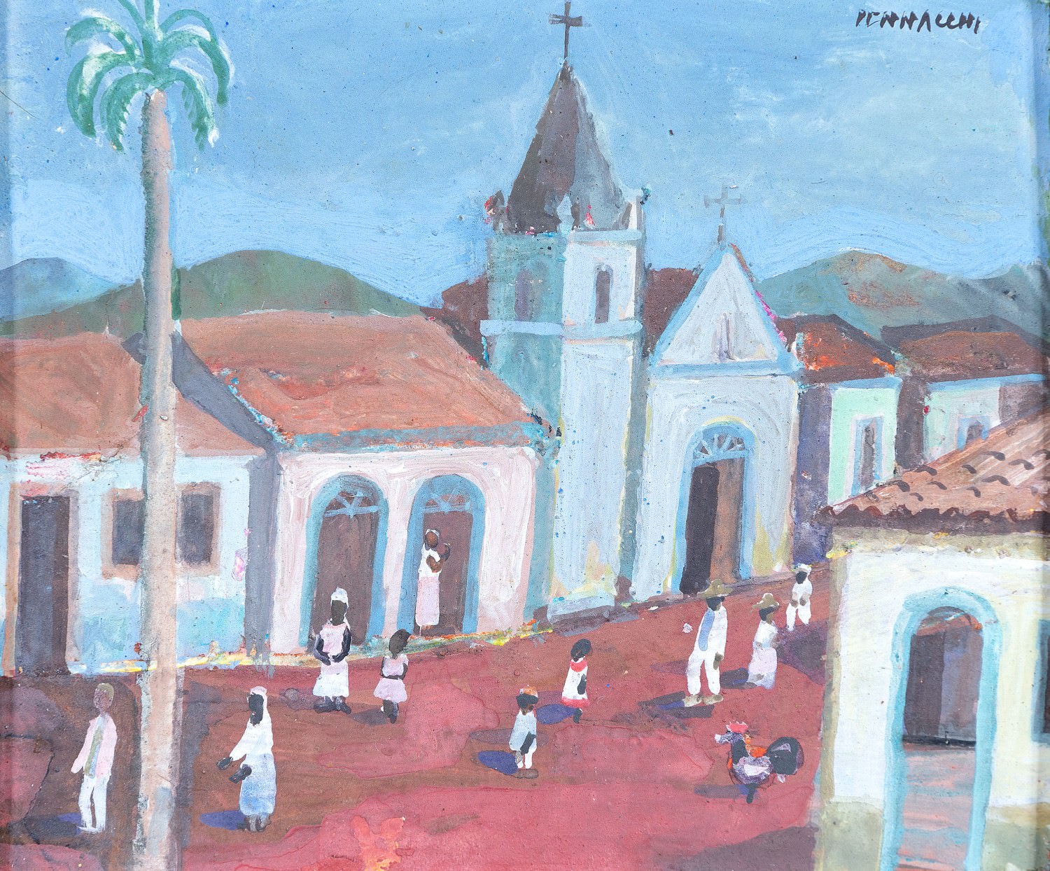 Rua do Interior