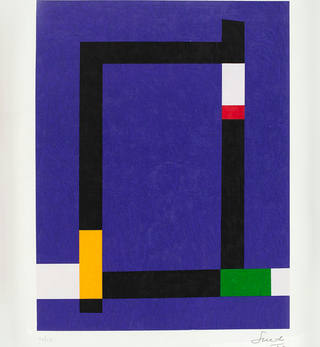 Eduardo Sued - Geométrico
