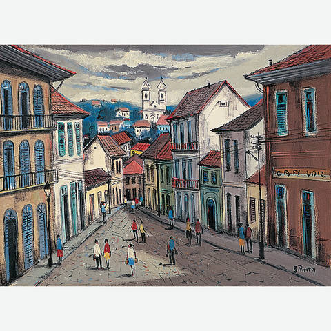 Ouro Preto