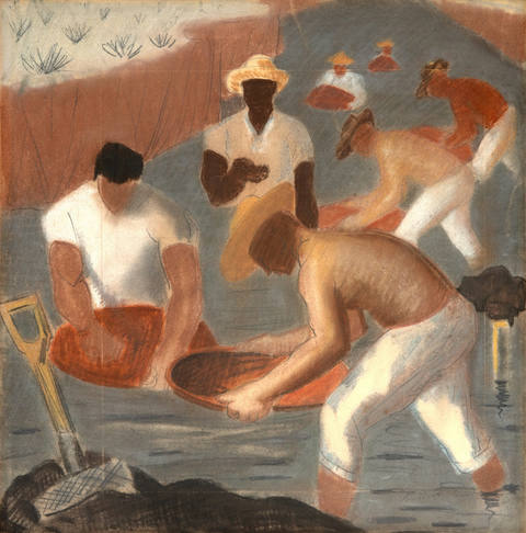 Garimpeiros