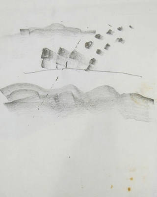 Aldemir Martins - Estudos