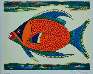 Carlos Furtado - Peixe