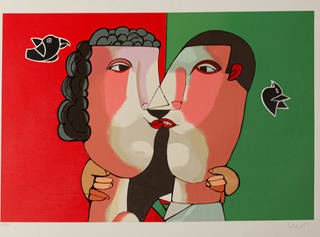 Inos Corradin - Casal