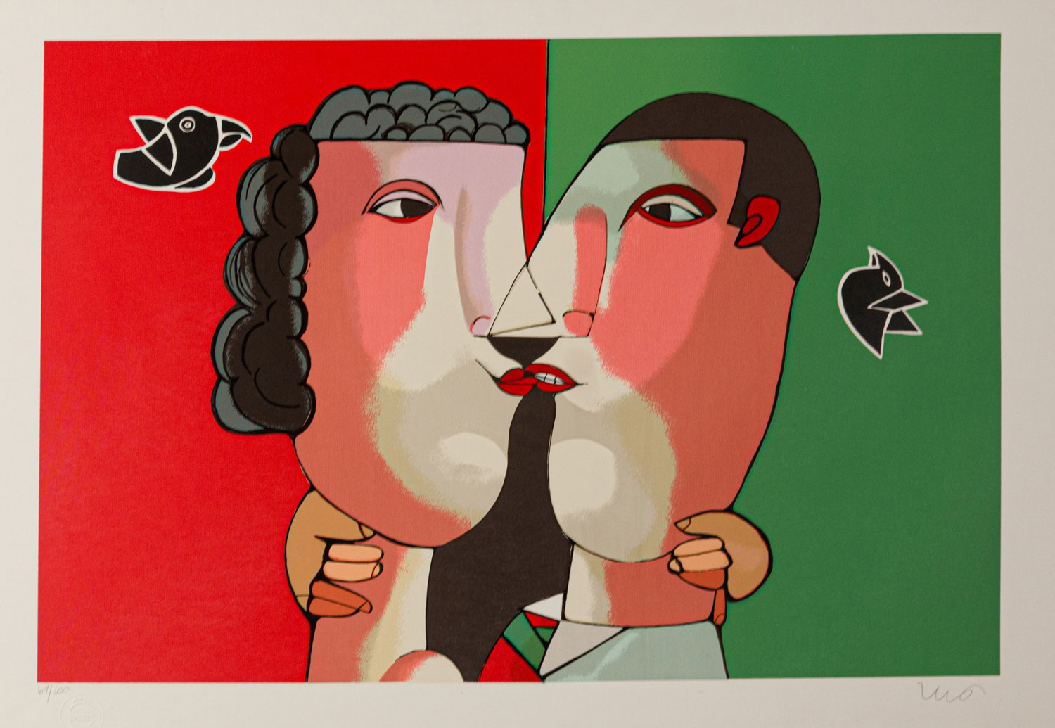 Inos Corradin - Casal
