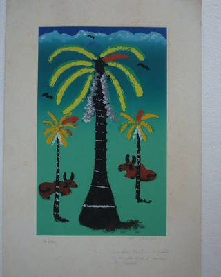 José Antônio da Silva - Coqueiros