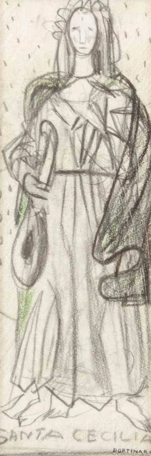 Santa Cecília