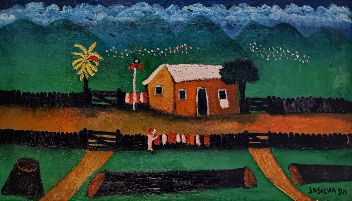 Fazenda