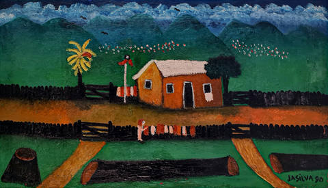 Fazenda