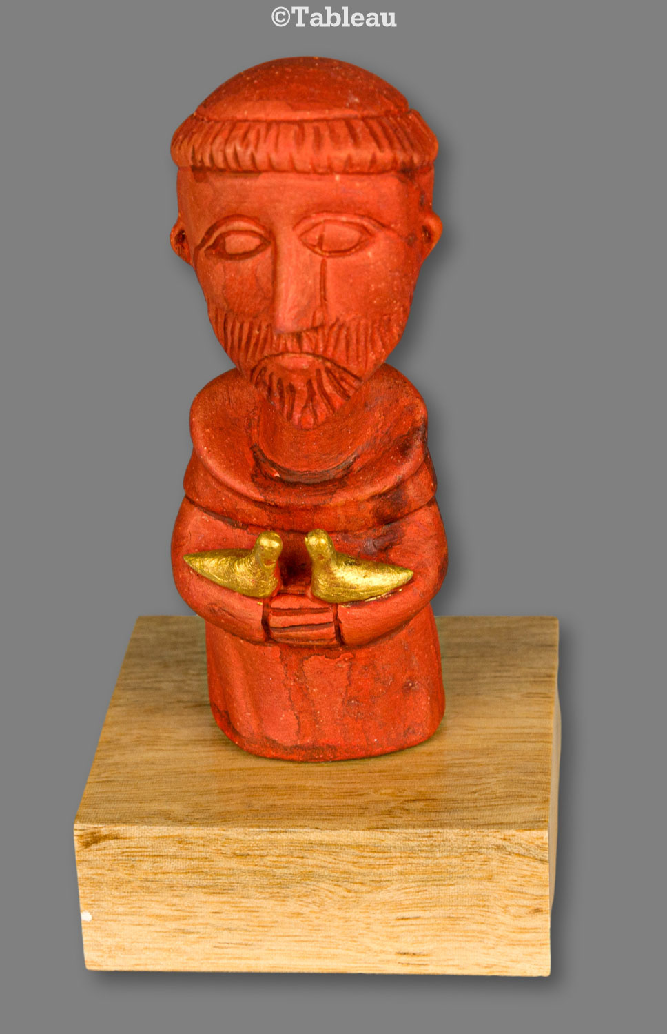 São Francisco