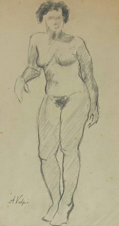 Nú Feminino