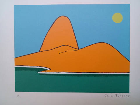 Pão de Açúcar