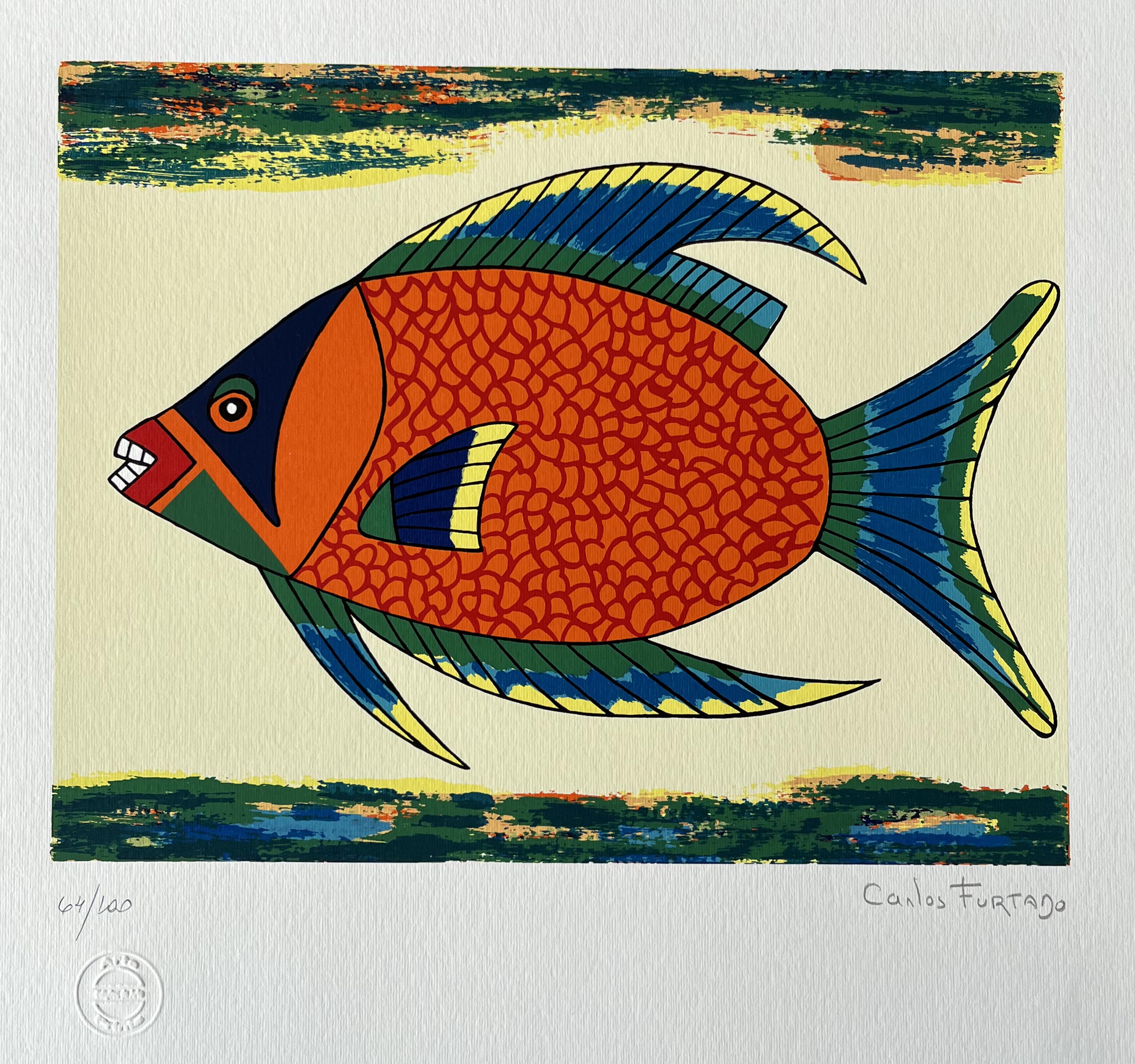 Peixe V