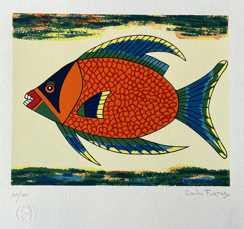Peixe V