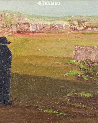 José Maria de Souza - Figura