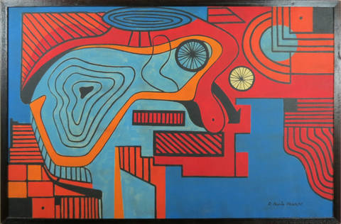 Abstrato
