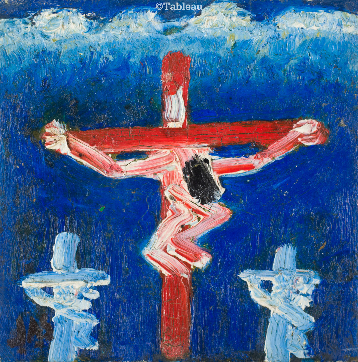 Crucificação