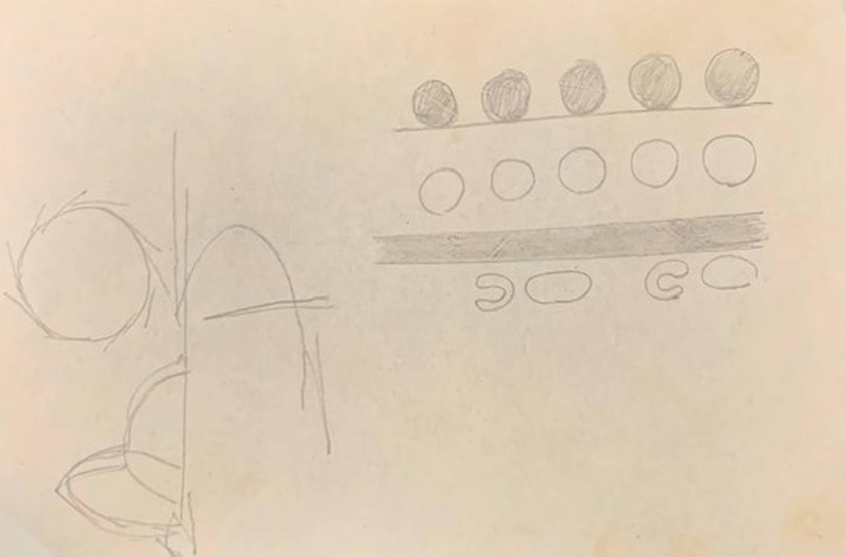 Desenhos (s/ data)