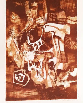 Roberto Burle Marx - Itaituba