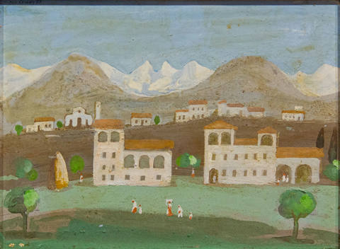 Aldeia Toscana