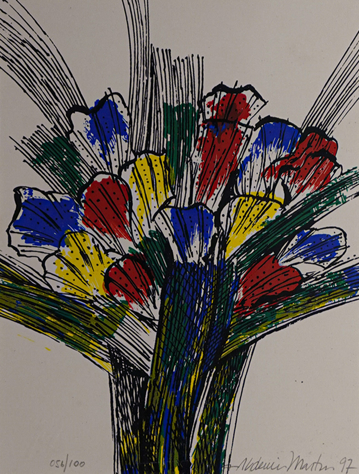 Flores