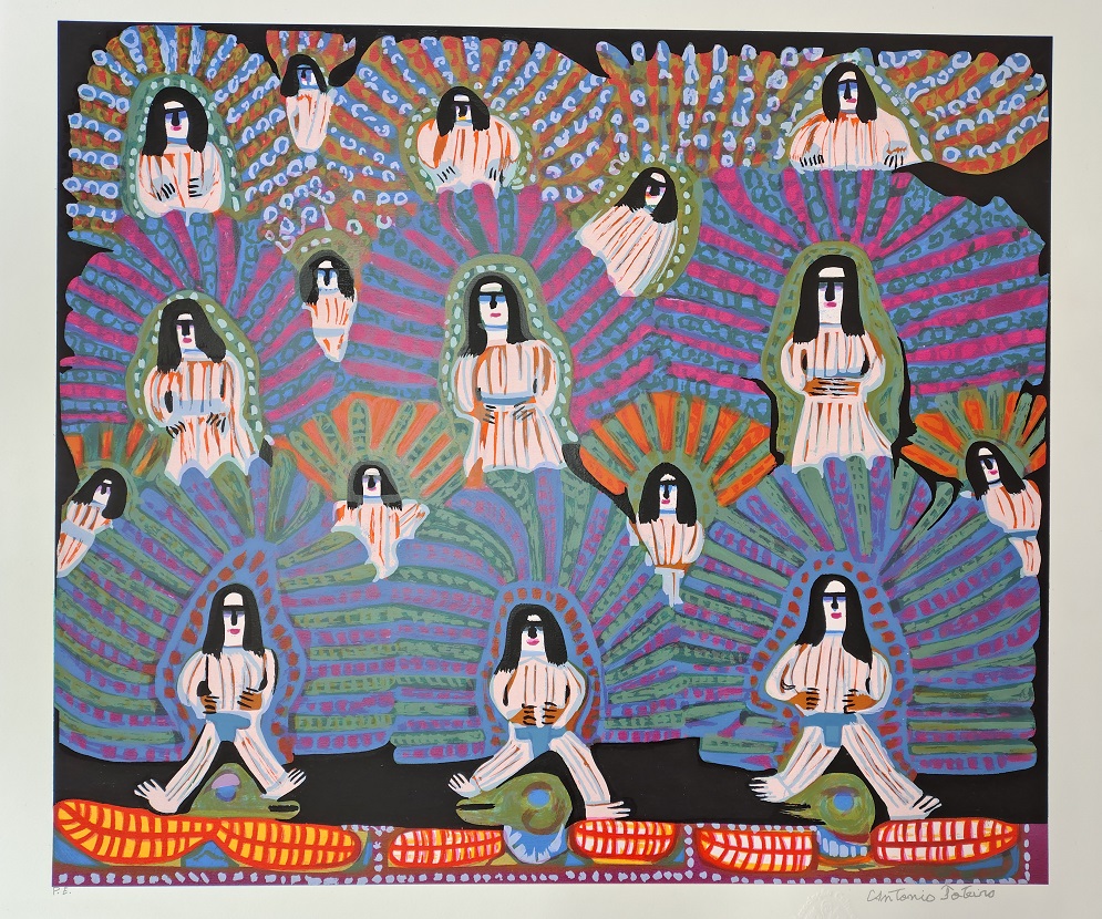 Índios