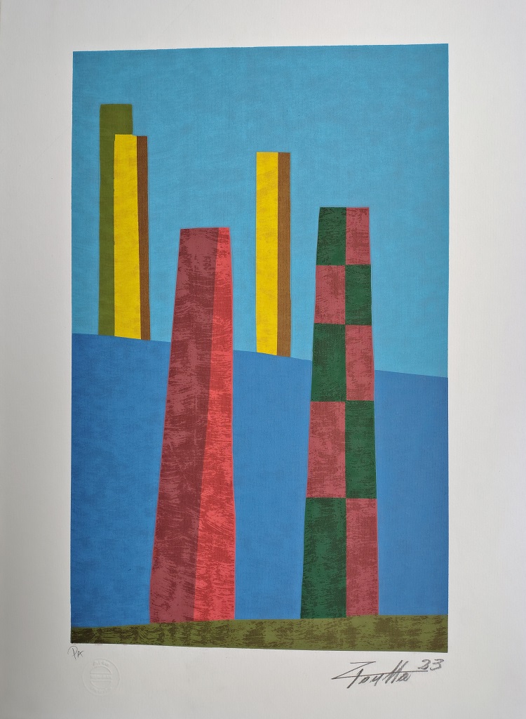 ZI Facella - Torres