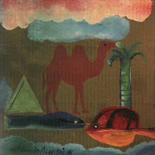 Aldemir Martins - Fauna