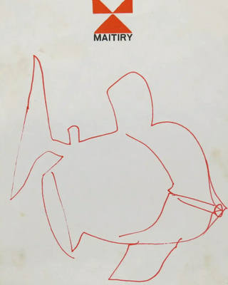 Aldemir Martins - Estudos