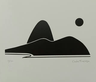 Carlos Furtado - Pão de Açúcar Preto
