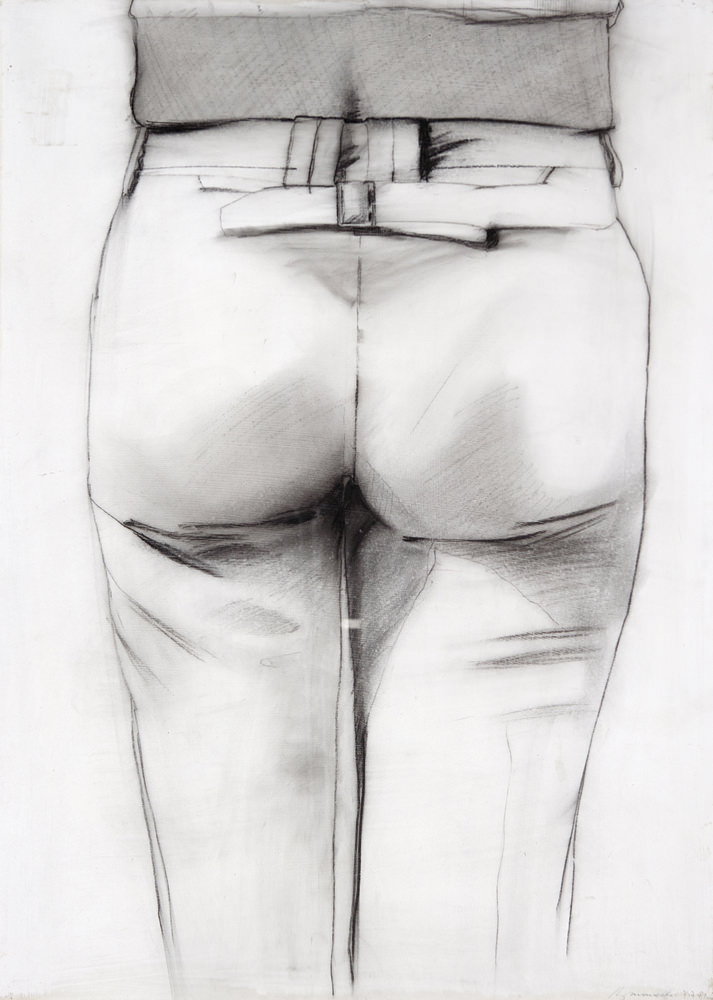 Figura de Costas