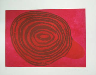 Tomie Ohtake - Abstrato