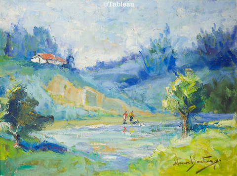 Lagoa
