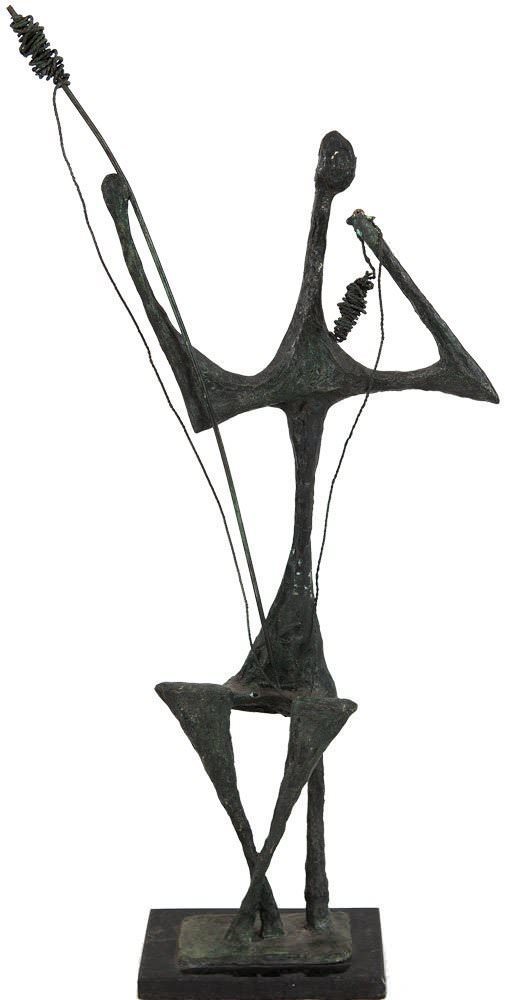 Figura Sentada