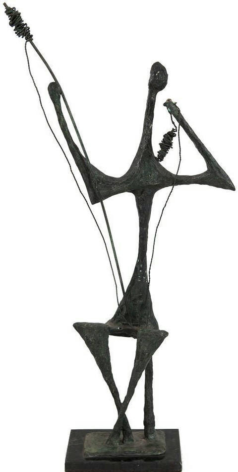 Figura Sentada