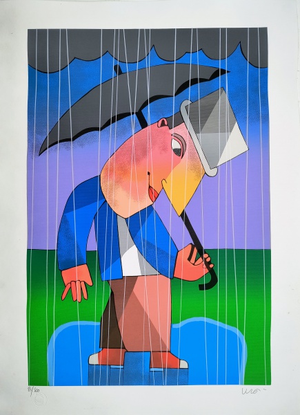 Chuva