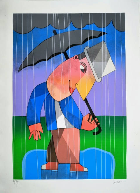 Chuva